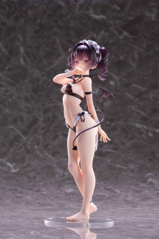 Original - Shino - 1/6 - Shitagi ver. - 3