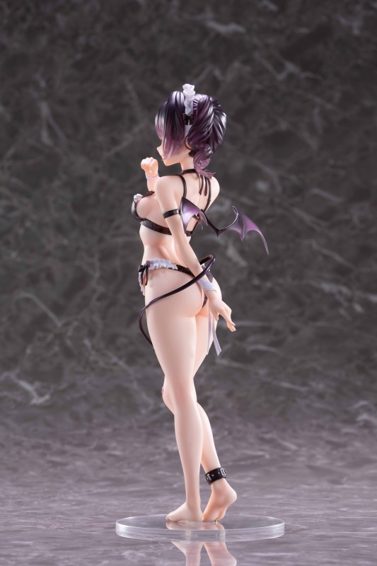 Original - Shino - 1/6 - Shitagi ver. - 12