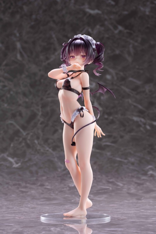 Original - Shino - 1/6 - Shitagi ver. - 10
