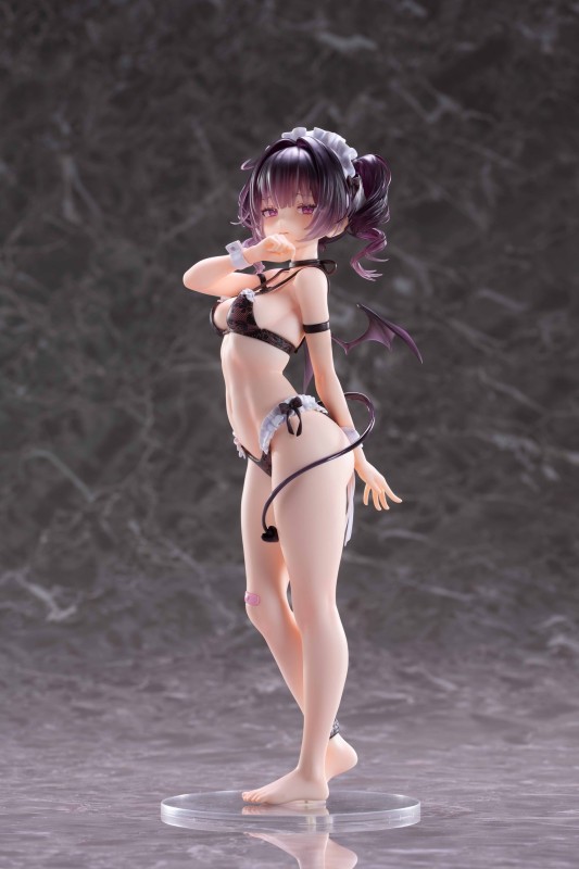Original - Shino - 1/6 - Shitagi ver. - 11