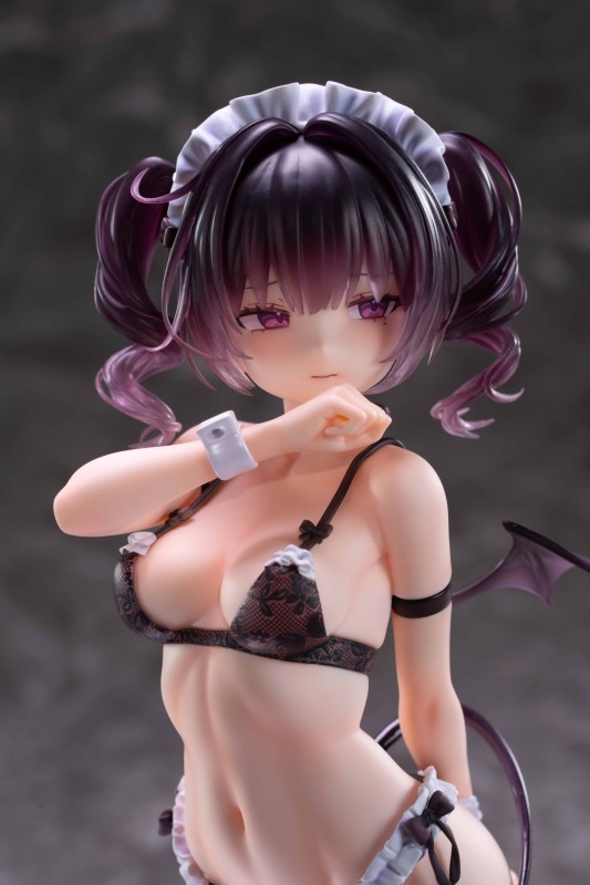Original - Shino - 1/6 - Shitagi ver. - 13