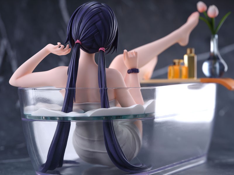 Snowbreak: Containment Zone - Vidya Shannon - 1/6 - 18