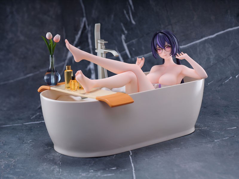 Snowbreak: Containment Zone - Vidya Shannon - 1/6 - 14