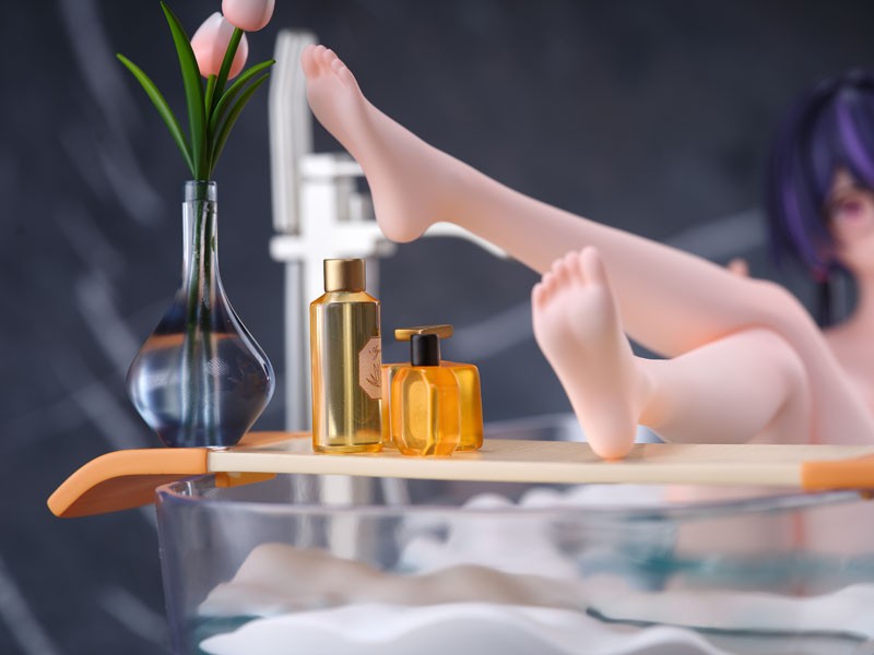 Snowbreak: Containment Zone - Vidya Shannon - 1/6 - 20