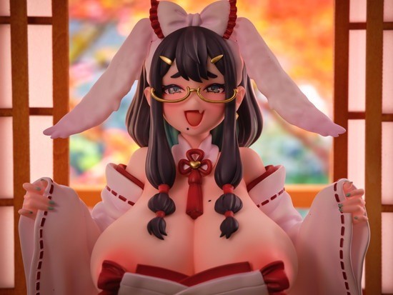 Original - Choco-chan - 1/6 - 6