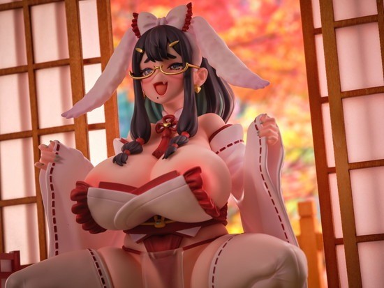 Original - Choco-chan - 1/6 - 5