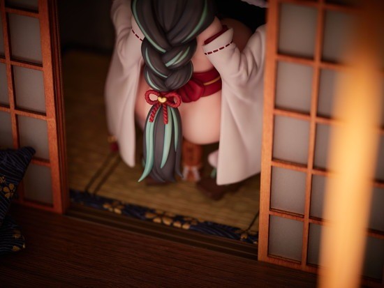 Original - Choco-chan - 1/6 - 3