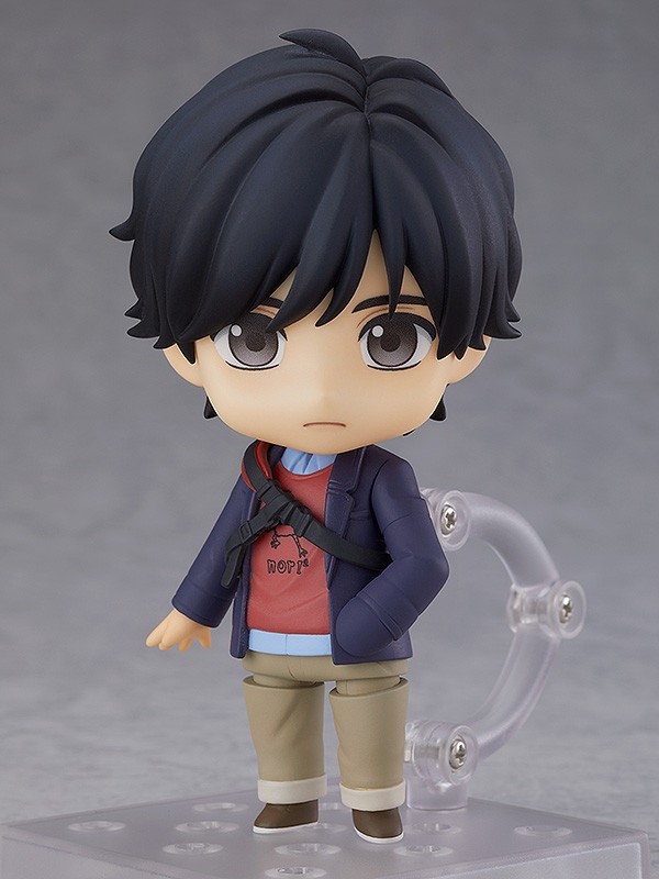 Banana Fish - Okumura Eiji - Nendoroid (#1082)