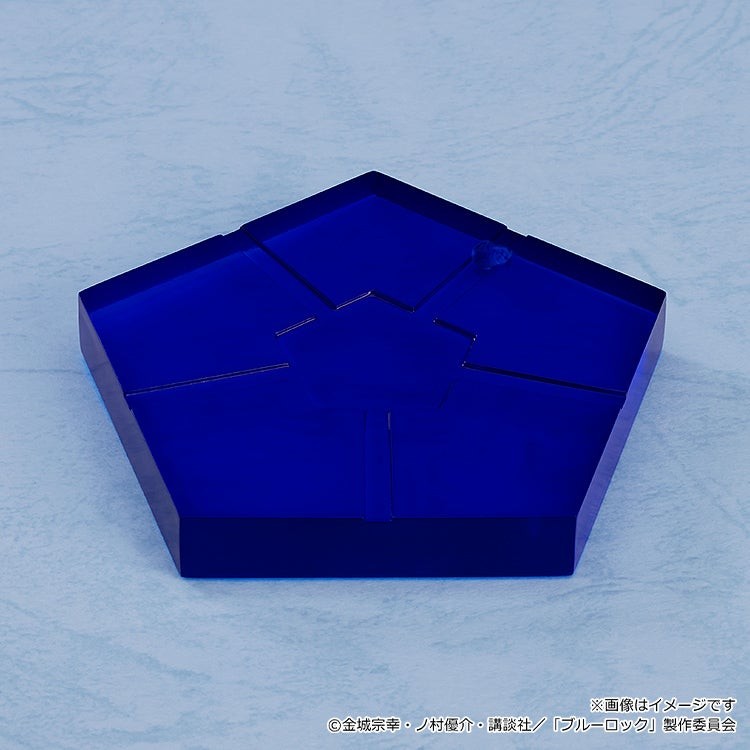 Blue Lock - Bachira Meguru - Nendoroid (#2658) - 7