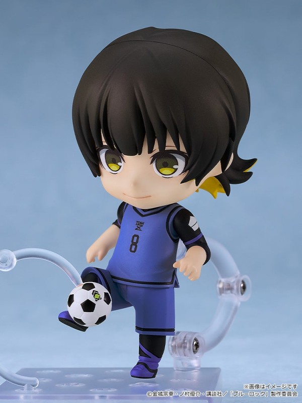 Blue Lock - Bachira Meguru - Nendoroid (#2658) - 2