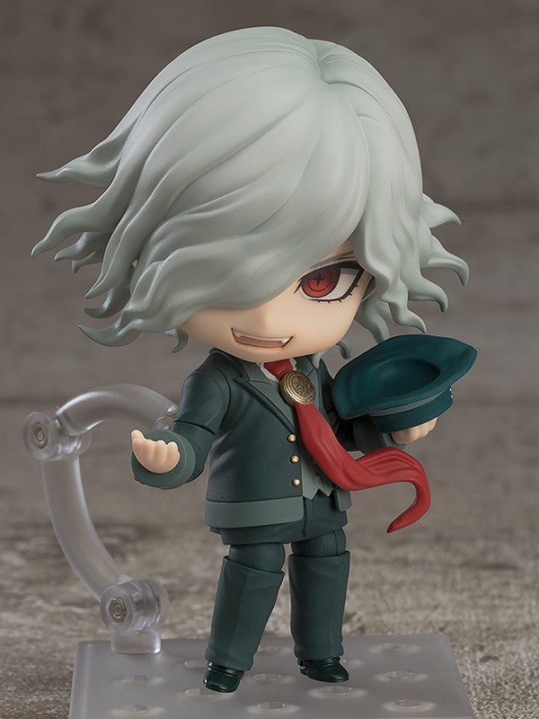 ORANGE ROUGE Fate/Grand Order Nendoroid Avenger/Gankutsu Ou Edmond Dantes Ascension Ver. - 7