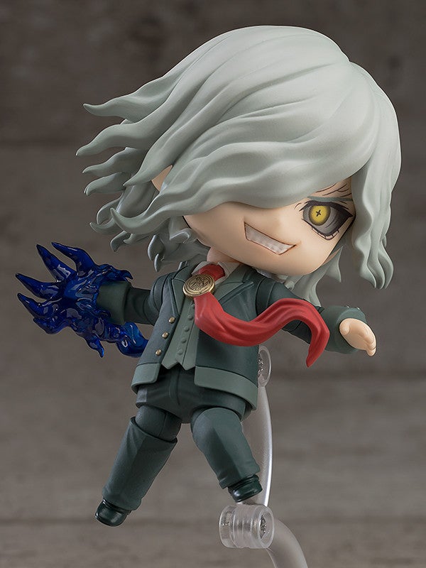ORANGE ROUGE Fate/Grand Order Nendoroid Avenger/Gankutsu Ou Edmond Dantes Ascension Ver. - 3