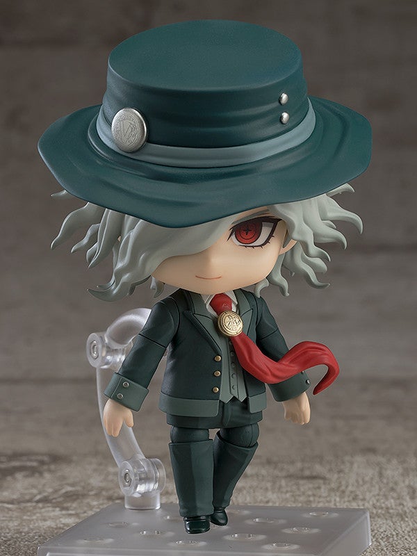 ORANGE ROUGE Fate/Grand Order Nendoroid Avenger/Gankutsu Ou Edmond Dantes Ascension Ver. - 4
