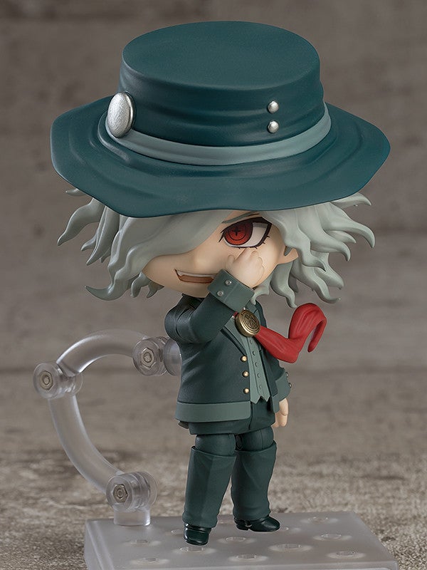 ORANGE ROUGE Fate/Grand Order Nendoroid Avenger/Gankutsu Ou Edmond Dantes Ascension Ver. - 6