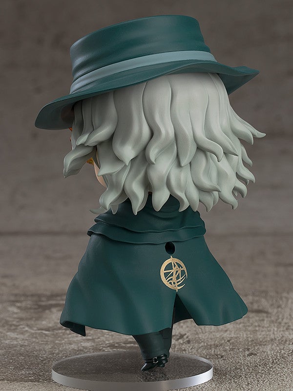 ORANGE ROUGE Fate/Grand Order Nendoroid Avenger/Gankutsu Ou Edmond Dantes Ascension Ver. - 2