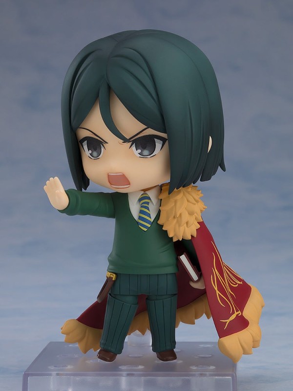 Fate/Grand Order - Zhuge Liang - Nendoroid (#2667) - Caster - 2