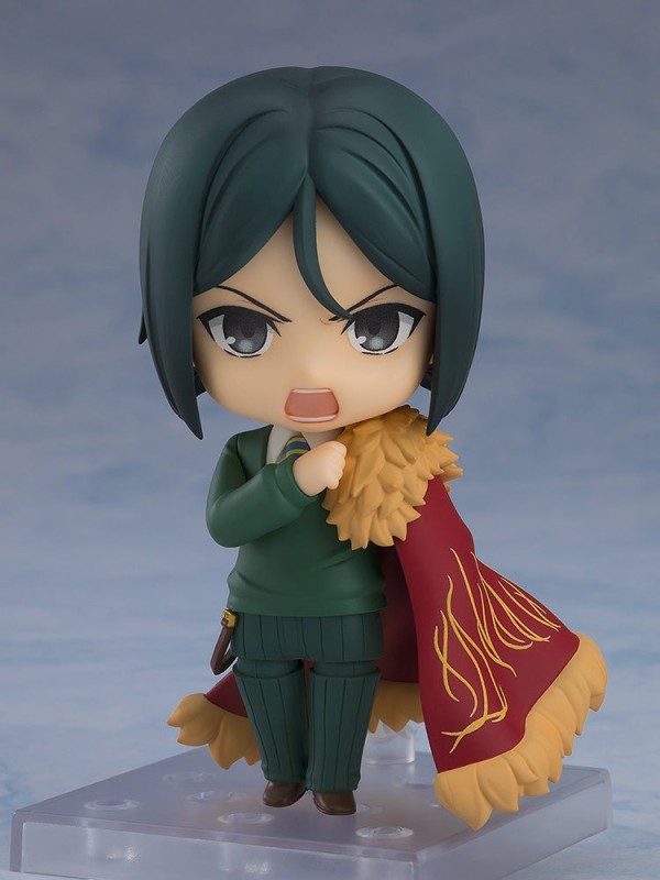 Fate/Grand Order - Zhuge Liang - Nendoroid (#2667) - Caster - 4