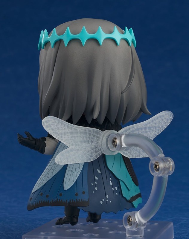 Fate/Grand Order - Oberon - Nendoroid (#2601) - Pretender, Third Ascension Ver. - 5