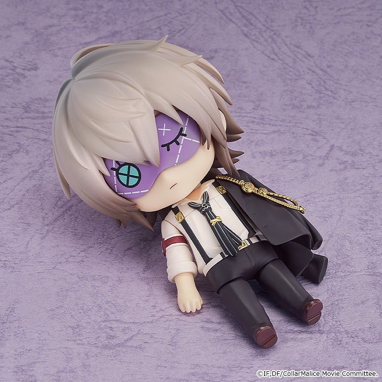 Collar x Malice: Deep Cover - Okazaki Kei - Nendoroid (#2647) - 5