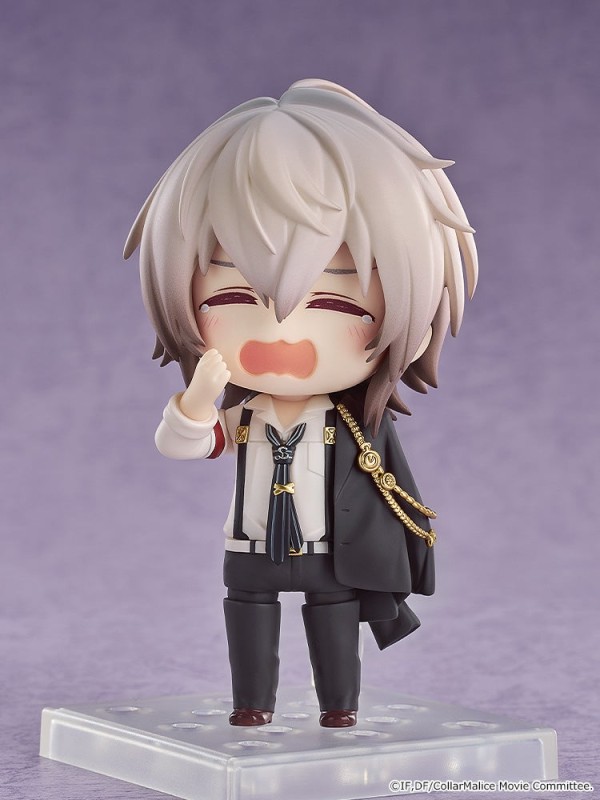 Collar x Malice: Deep Cover - Okazaki Kei - Nendoroid (#2647) - 2
