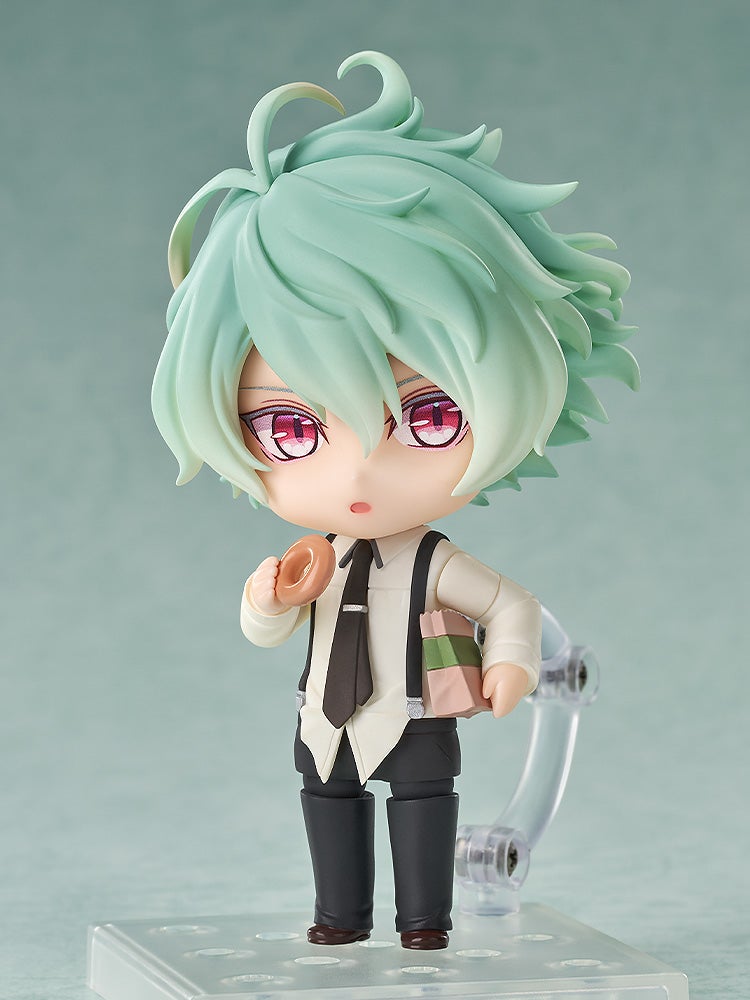 Collar x Malice: Deep Cover - Sasazuka Takeru - Nendoroid  (#2648) - 2