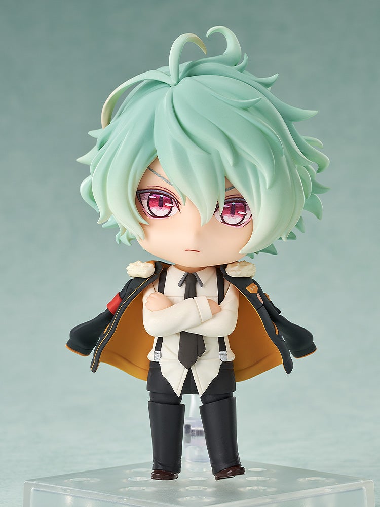 Collar x Malice: Deep Cover - Sasazuka Takeru - Nendoroid  (#2648)