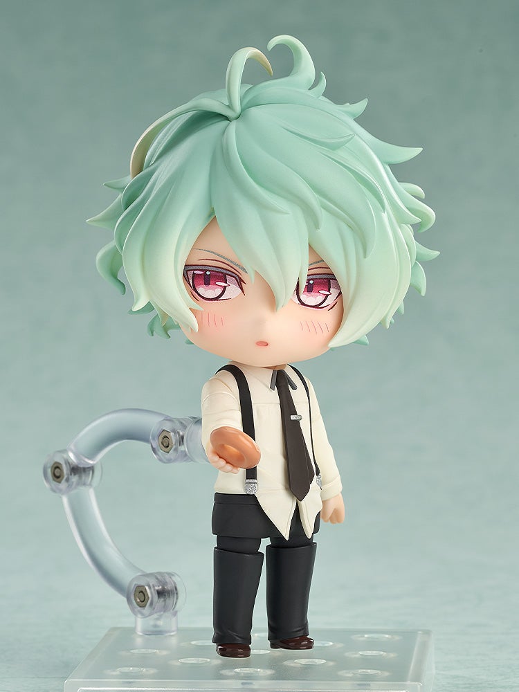 Collar x Malice: Deep Cover - Sasazuka Takeru - Nendoroid  (#2648) - 3