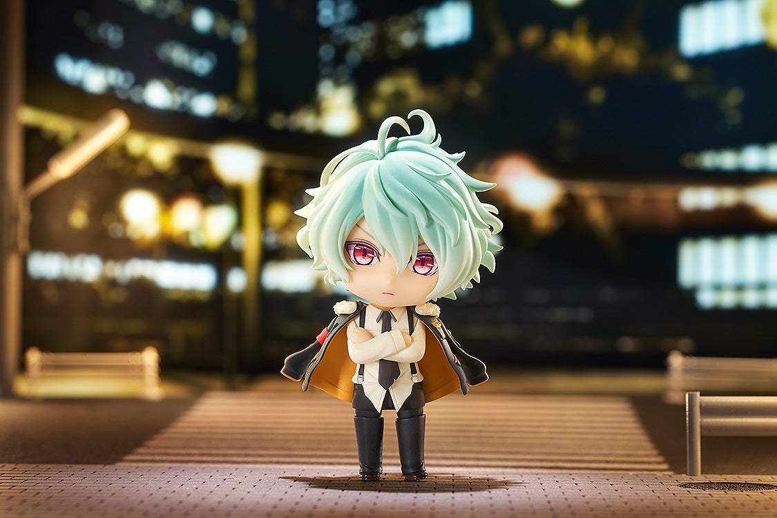 Collar x Malice: Deep Cover - Sasazuka Takeru - Nendoroid  (#2648) - 6