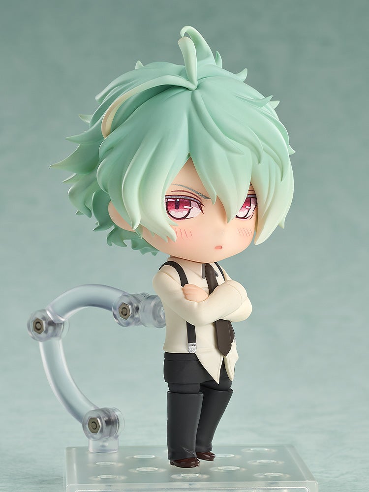 Collar x Malice: Deep Cover - Sasazuka Takeru - Nendoroid  (#2648) - 5