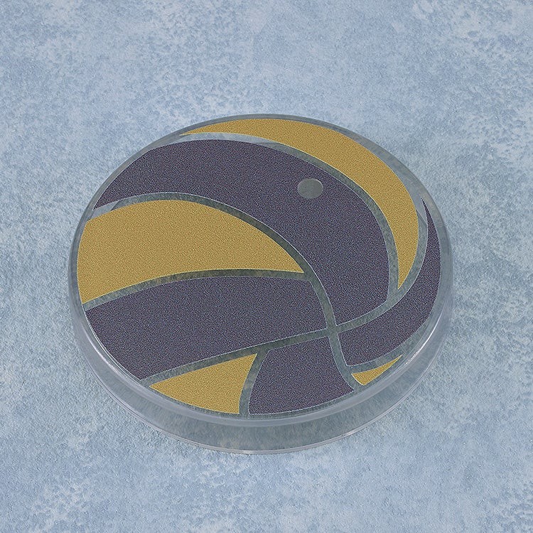 Haikyuu!! - Akaashi Keiji - Nendoroid (#2679) - School Uniform Ver. - 6