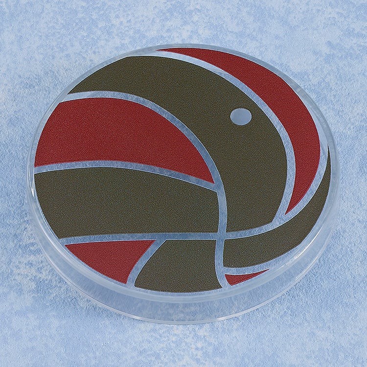 Haikyuu!! - Miya Atsumu - Nendoroid (#2626) - School Uniform Ver. - 7