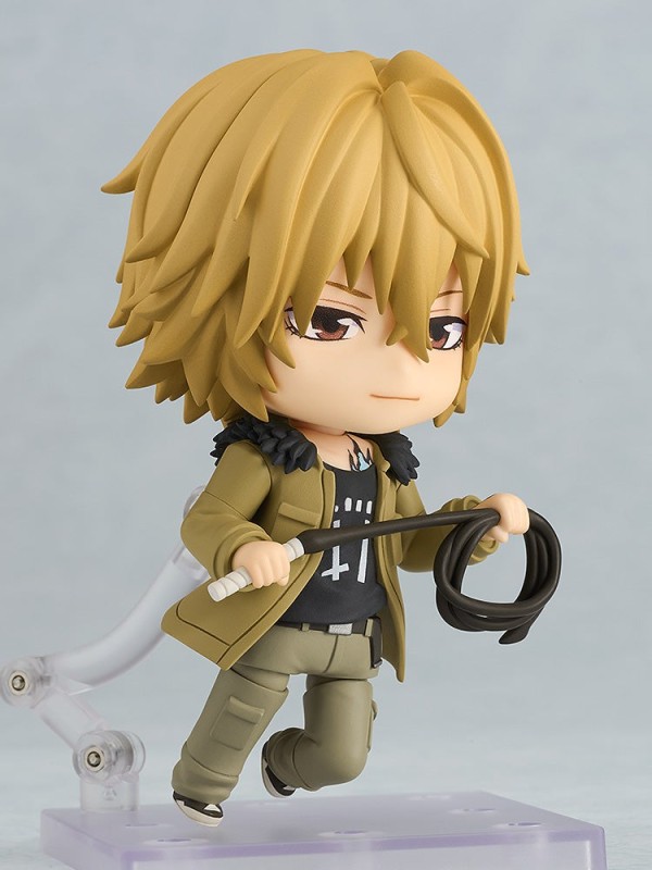 Katekyou Hitman REBORN! - Dino - Nendoroid (#2779) - 4