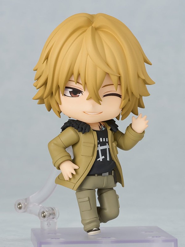Katekyou Hitman REBORN! - Dino - Nendoroid (#2779) - 5