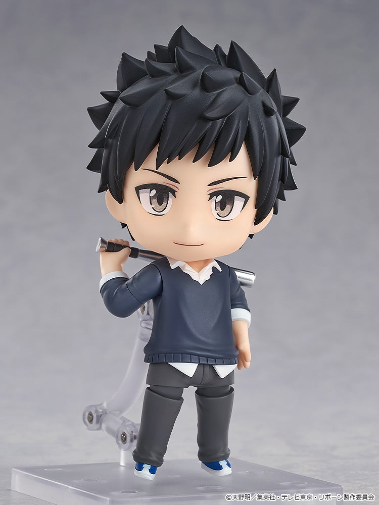 ORANGE ROUGE Katei Kyoushi Hitman REBORN! Nendoroid Yamamoto Takeshi
