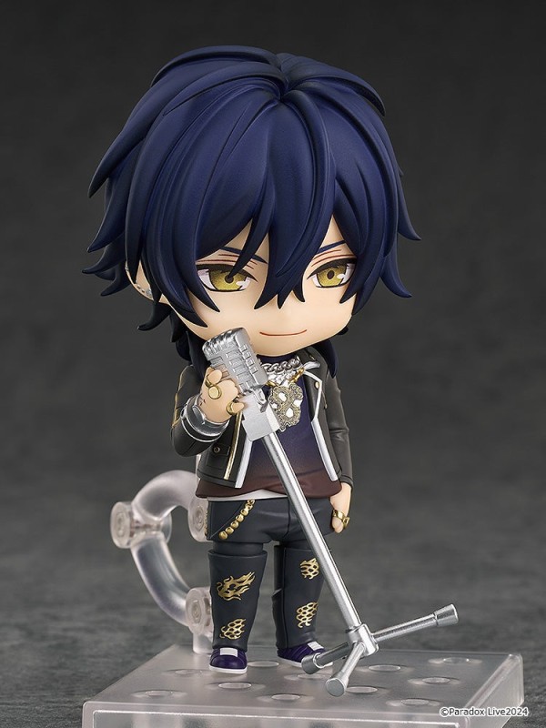 Paradox Live - Haruomi Shingu - Nendoroid (#2473) - 3