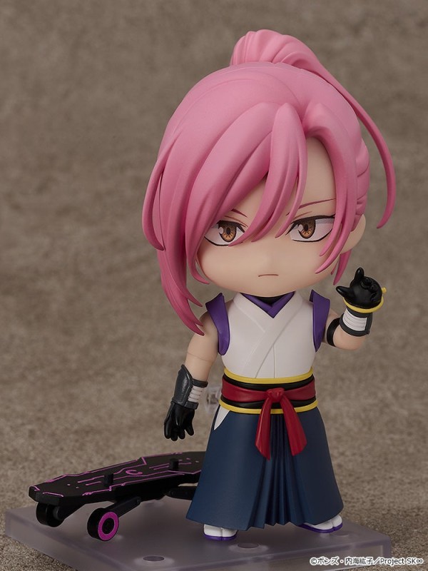 SK∞ - Carla - Sakurayashiki Kaoru - Nendoroid (#2783) - 3