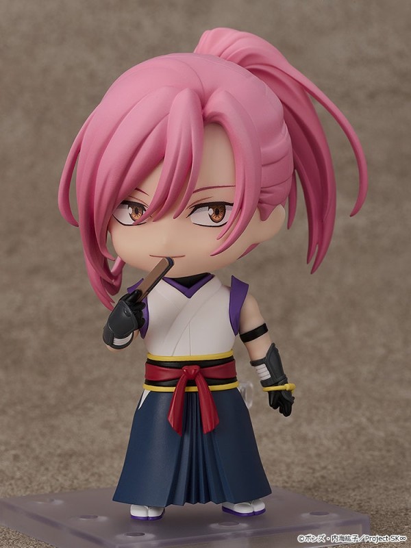 SK∞ - Carla - Sakurayashiki Kaoru - Nendoroid (#2783) - 4
