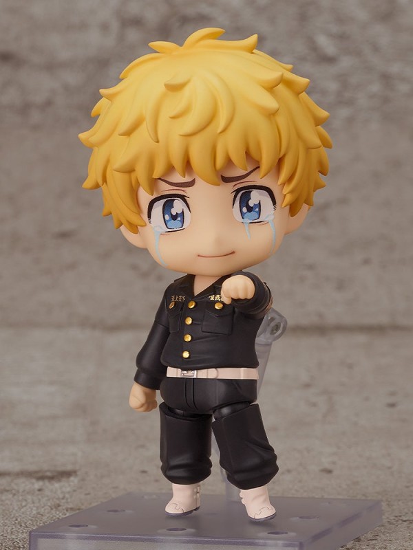 Tokyo卍Revengers - Hanagaki Takemichi - Nendoroid (#2806) - 3