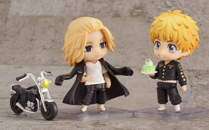 Tokyo卍Revengers - Hanagaki Takemichi - Nendoroid (#2806) - 7