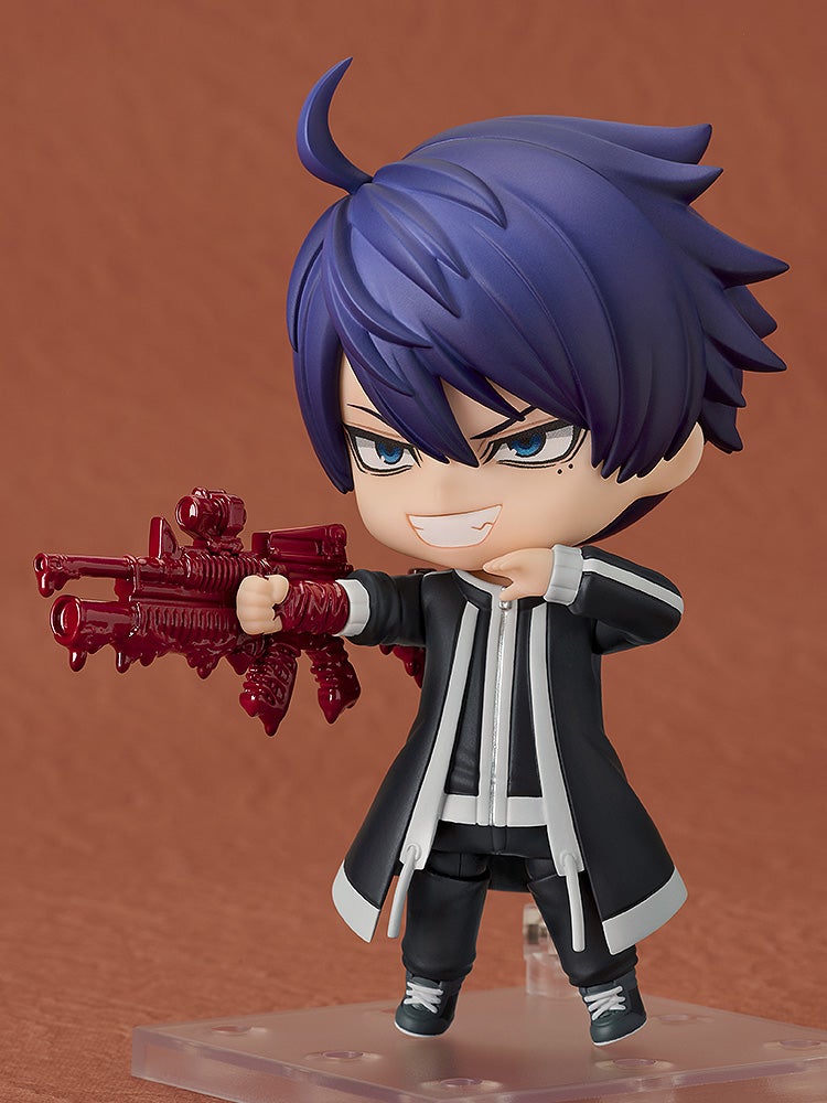 ORANGE ROUGE Tougen Anki Nendoroid Ichinose Shiki - 2