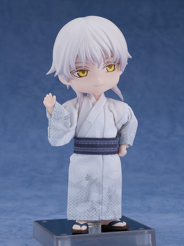 Touken Ranbu Online - Tsurumaru Kuninaga - Nendoroid Doll - Casual Outfit Ver. - 2
