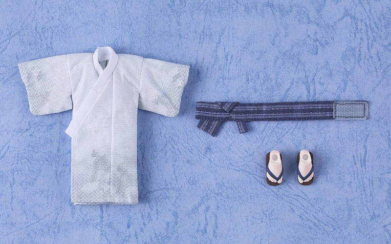 Touken Ranbu Online - Tsurumaru Kuninaga - Nendoroid Doll - Casual Outfit Ver. - 6