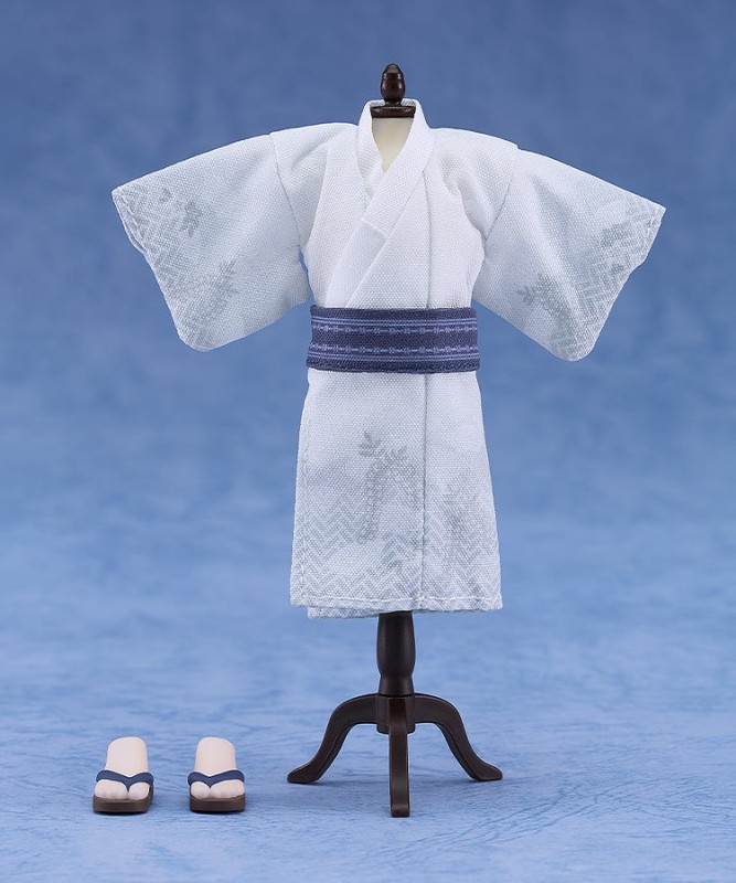 Touken Ranbu Online - Tsurumaru Kuninaga - Nendoroid Doll - Casual Outfit Ver. - 5