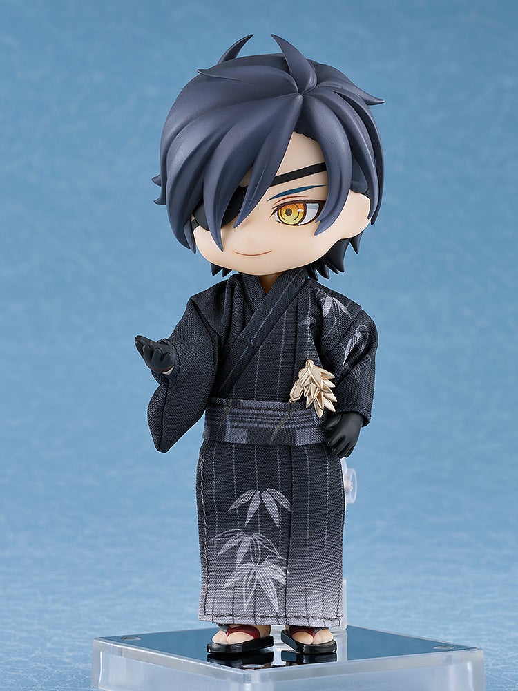 ORANGE ROUGE Touken Ranbu ONLINE Nendoroid Doll Shokudaikiri Mitsutada Keisou Ver. - 2