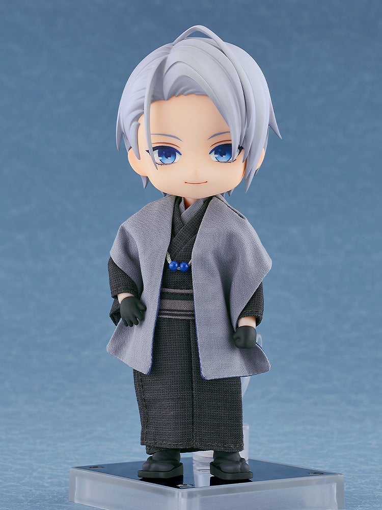 ORANGE ROUGE Touken Ranbu ONLINE Nendoroid Doll Yamanbagiri Chougi Keisou Ver.