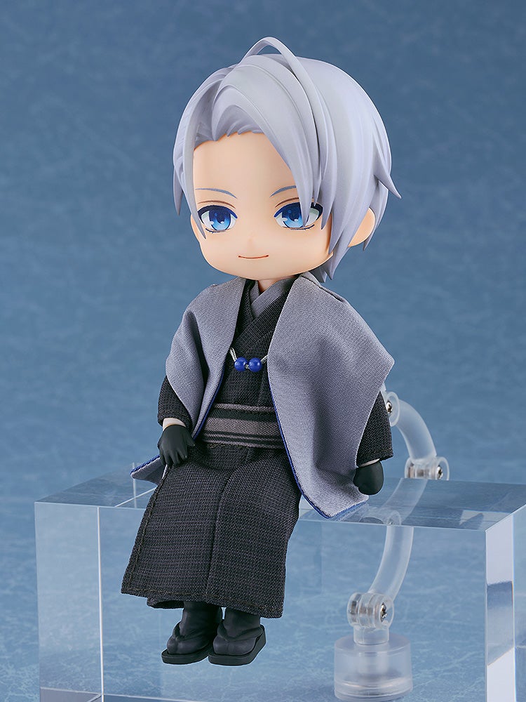 ORANGE ROUGE Touken Ranbu ONLINE Nendoroid Doll Yamanbagiri Chougi Keisou Ver. - 4