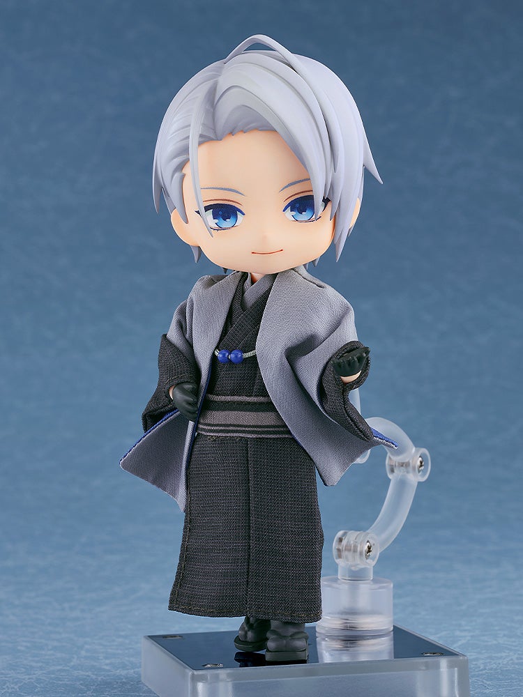 ORANGE ROUGE Touken Ranbu ONLINE Nendoroid Doll Yamanbagiri Chougi Keisou Ver. - 3