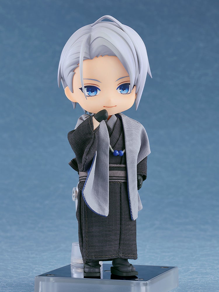 ORANGE ROUGE Touken Ranbu ONLINE Nendoroid Doll Yamanbagiri Chougi Keisou Ver. - 2