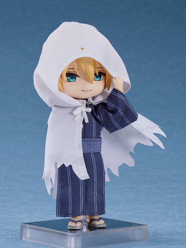 Touken Ranbu Online - Yamanbagiri Kunihiro - Nendoroid Doll - Casual Outfit Ver. - 3