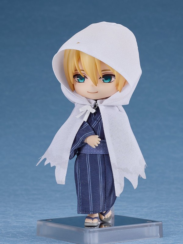 Touken Ranbu Online - Yamanbagiri Kunihiro - Nendoroid Doll - Casual Outfit Ver. - 2
